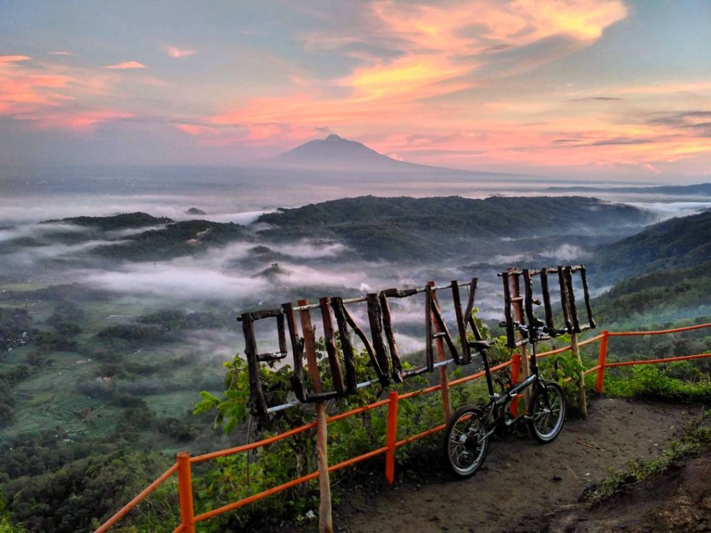 Foto Puncak Becici